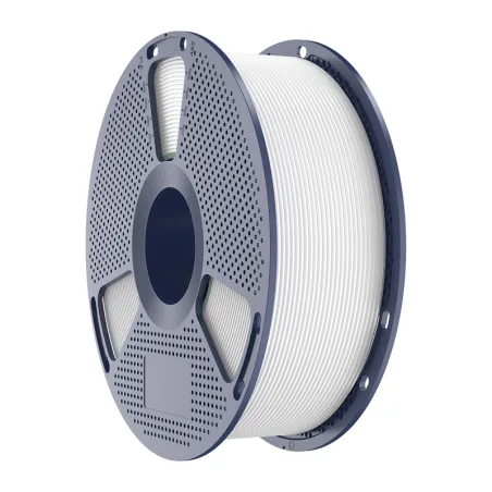 <![CDATA[Sunlu PLA+ Filament (White)]]>